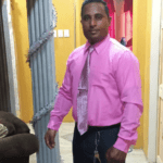Pastor Andre Wilson