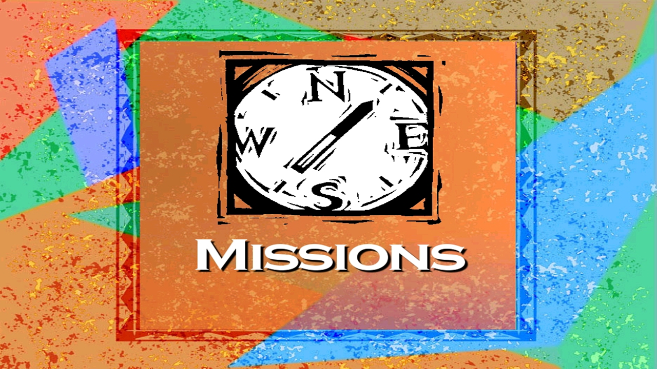 Missions Short Course