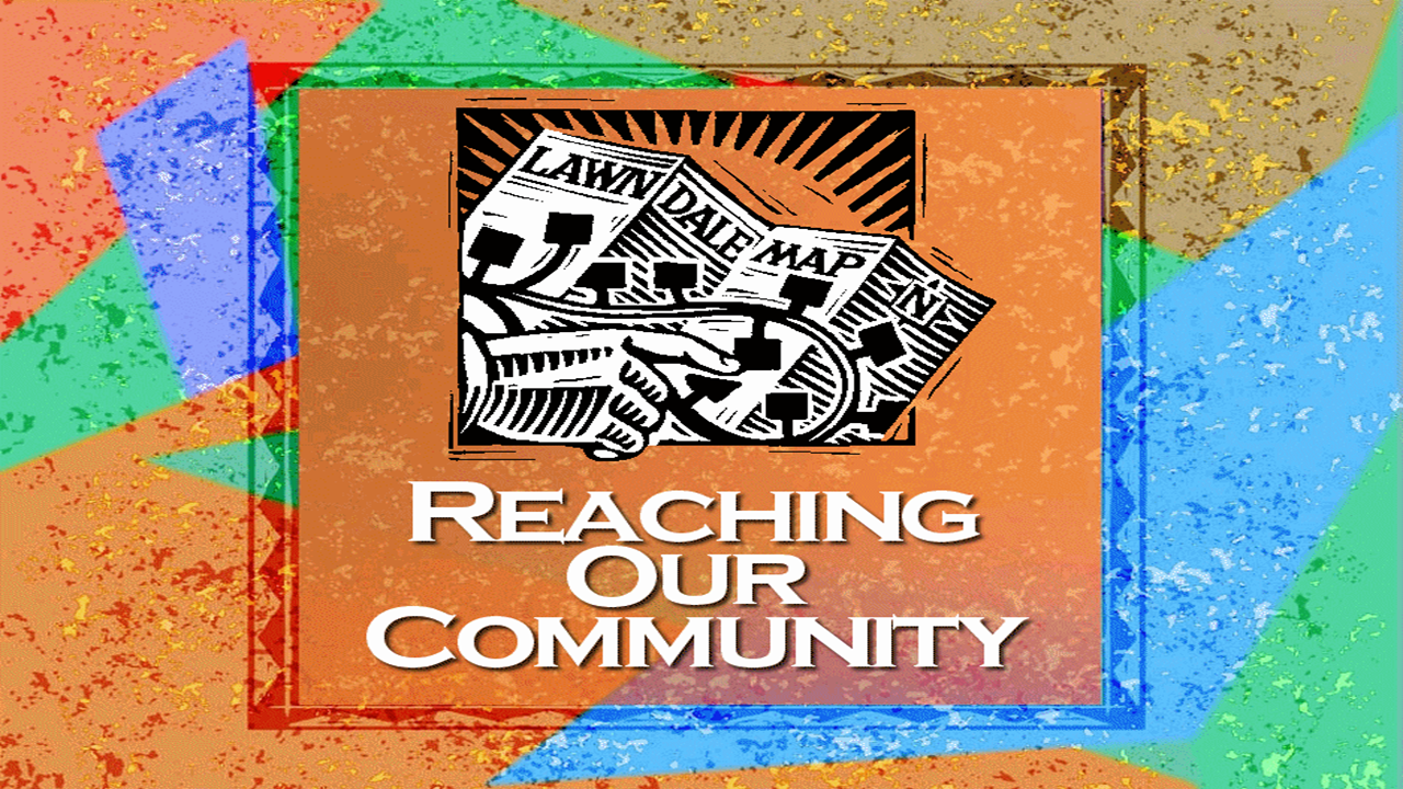 Reaching Our Community Short Course