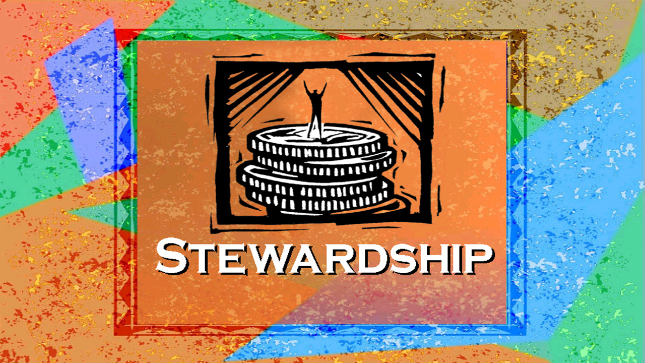 Stewardship Short Course