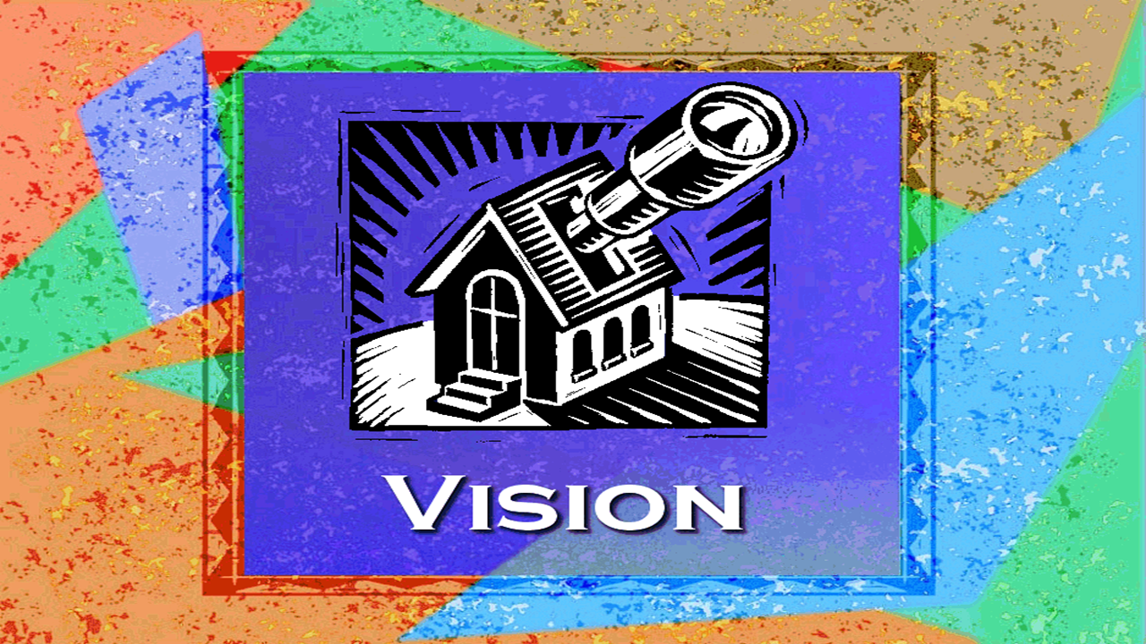 Vision Short Course