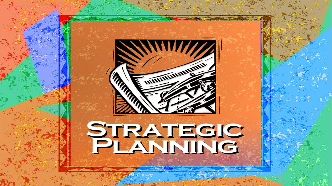 Strategic Planning Short Course