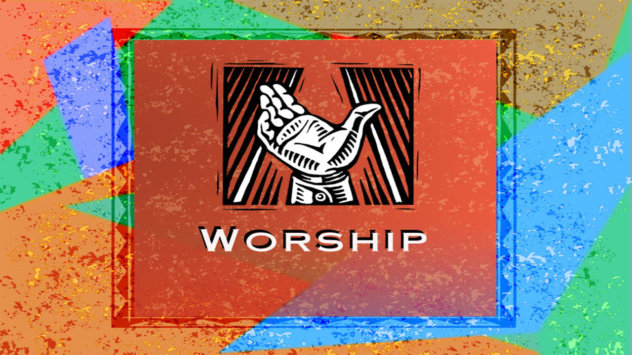 Worship Short Course