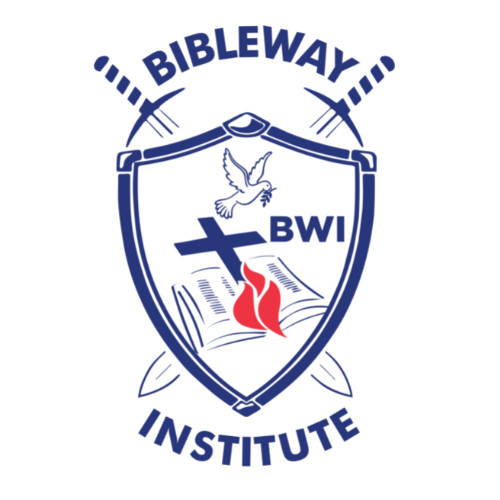 Bible Way Institute Logo